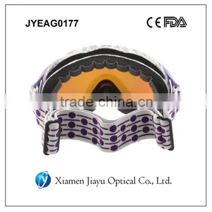 Revo Lens Lady Snow Ski Goggles thumbnail-3