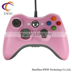 New!!For Xbox360 Wired Controller-5 Colors thumbnail-1
