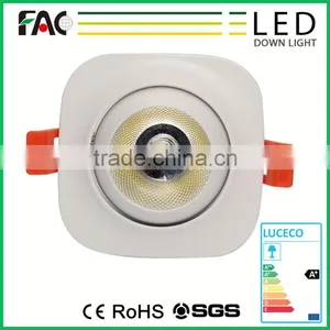 Latest Products in Market High Brightness 80mm Cob 10w Led Down Light thumbnail-2