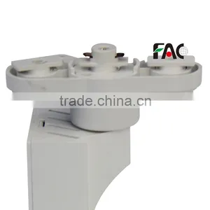 High-quality Vertical & Horizontal 12w Dimmable Led Track Lighting thumbnail-4
