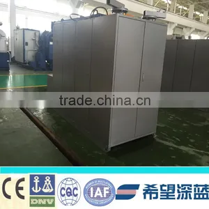 Vacuum Hot Water Boiler for Commercial Building thumbnail-3