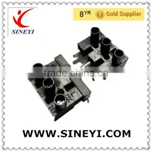 Pluggable Male and Female Connector thumbnail-1