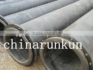 Wear Resistant Alloy Steel Pipe RK200 thumbnail-1