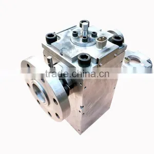 Single Stage Melt Filter,Melt Filter & Filtration System, thumbnail-1