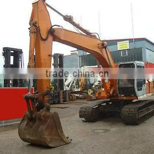 USED MACHINERIES - HITACHI FH 200 LC EXCAVATOR (2937) thumbnail-1