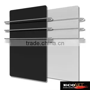 Heating Towel Hangers Waterproof Indoor Infrared Heaters thumbnail-2