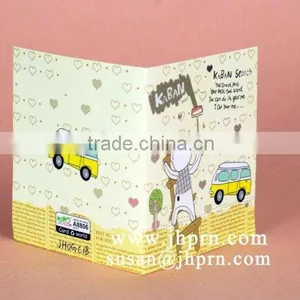 Birthday Greeting Card Stand thumbnail-1