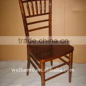 Wood Chiavari Chair thumbnail-1