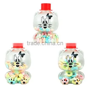 Casual Snacks Potato Pellet Ice-cold Cola Mint Fruity Press Candy thumbnail-1