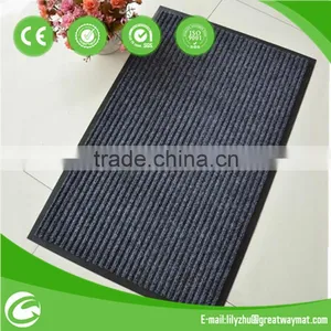Striped PP Carpets and Rugs thumbnail-1