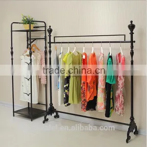 Display Racks Series Display Stands Series for Shop for Mall thumbnail-4