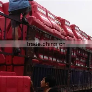 Low Price Customized Road Barrier Blow Mould thumbnail-6