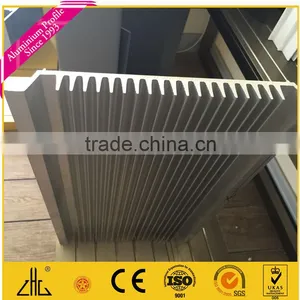 WOW!!!Hot Selling Aluminum Window Extrusion Profile,aluminum 6063 T5 ,aluminium Price for Ceramic Heat Sink thumbnail-3