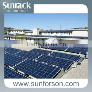 Solar Panel Mounting Rack Solar Panel Mounting Brackets thumbnail-2