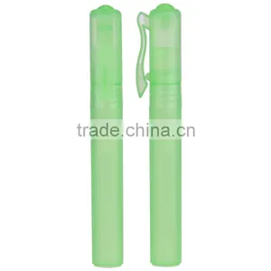 Plastic Mist Spray Bottle thumbnail-1