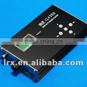 QLS QA350 MOD V2 WAV Hi-Fi Music Player Portable Player thumbnail-1