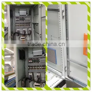 Three-axis Any Angle Cutting Saw With CNC thumbnail-4
