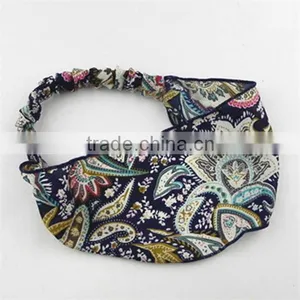 Fashion Yoga Headband thumbnail-2