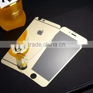 Screen Protector Color Mirror Color Screen Protector thumbnail-3