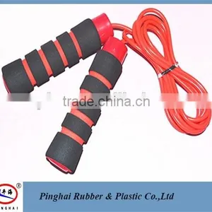 Hot Sell Jump Rope/High Quality Various Color Skipping Rope thumbnail-1