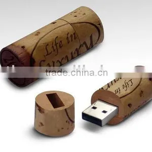 Best Gift Wood Usb Flash Memory Stick thumbnail-1