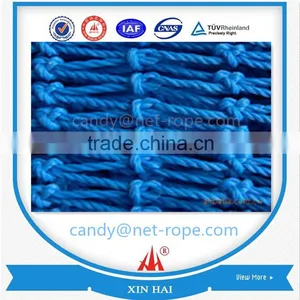 High Quality PE Net for Fresh Water or Deep-water Net Cage thumbnail-2