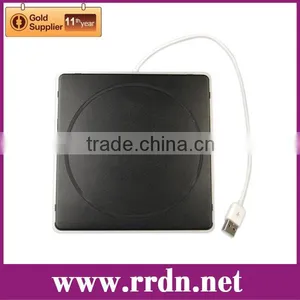 USB2.0 External Multi-bluray Reader DVD RW 4X BD ROM CA10N thumbnail-1