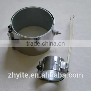 Factory Direct Injection Molding Machine Band Heater thumbnail-4