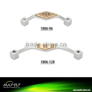 High Quality Zinc Alloy Furniture Cabinet Door Knobs, Cabinet Knobs thumbnail-3