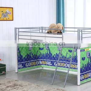 Mid Sleeper Bunk Bed FOR KID thumbnail-1