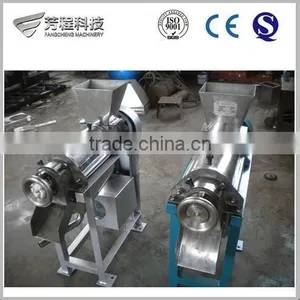 Best Sale!!! 0.5-2.5T/H Capacity Grape Juice Machine thumbnail-1