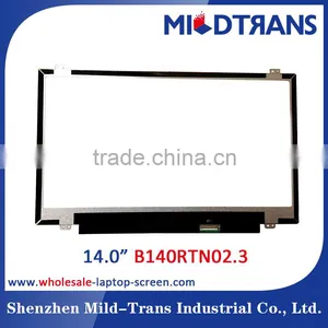 Cheap Laptop Parts B140RTN02.3 thumbnail-1
