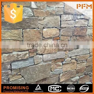 Luxury Villa Garden Outdoor Use Chinese Blue Slate thumbnail-3