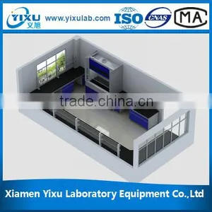 Pharmacy Lab Furniture thumbnail-1