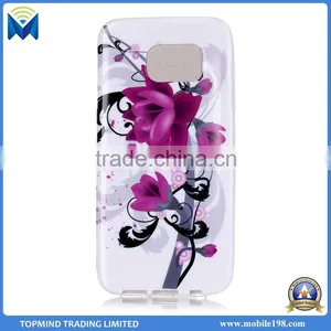 Coloful IMD TPU Skin Case for Samsung Galaxy S7 S7 Edge A3 A5 thumbnail-4