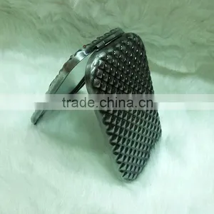 Professional Rhinestone Convex Mirror thumbnail-4