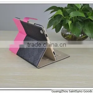 IP021 Book Style Leather Case for Ipad thumbnail-6