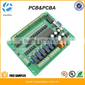 Specialized in SMT PCB Assembly,Printed Circuit Board Assembly,PCBA Manufacturer in China thumbnail-2