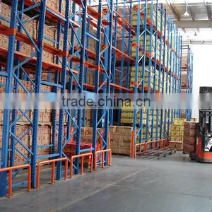 Q235b Warehouse Drive in Pallet Rack thumbnail-3