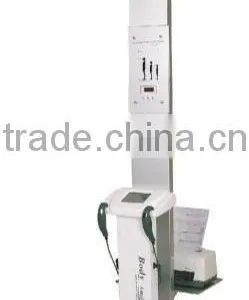 2016 New Product GS6.52 Ultrasonic Height Measure Body Analyzer thumbnail-1
