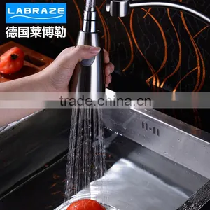 LABRAZE LE1031 Kitchen New Design Brass Faucets thumbnail-5