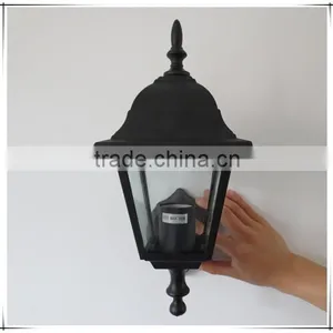 Honb-B147 IP44 60w 100w Hot Sell Garden Light Fitting thumbnail-1