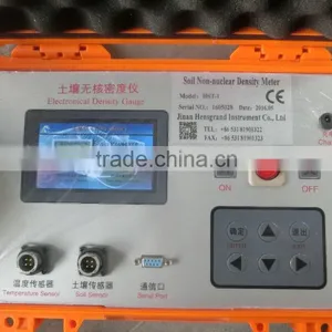 HST-2 Soil Non-nuclear Density Meter thumbnail-2