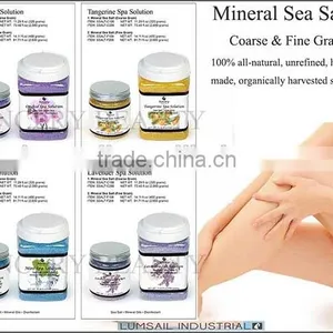 Natural Mineral Sea Salt thumbnail-2