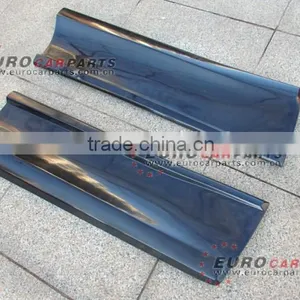 Toyota Land Crusier Lc200 Fj200 DOULE EIGHT STYLE 2008year and After to 2015 New Look Style Bumper Set thumbnail-2