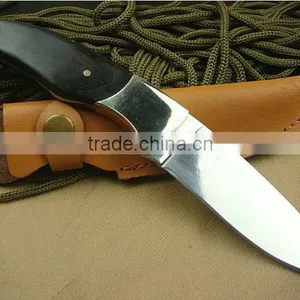 OEM Fixed Blade Hunting Knife Camping Accessories thumbnail-2