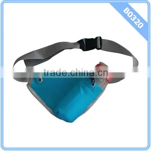 New Jogging Running Hiking Outdoor Sports Shoulder Waist Bag Pack Belt Pouch thumbnail-1