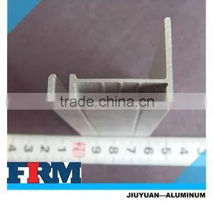 Extrusion Aluminium Profile for Solar Panel Frame thumbnail-1