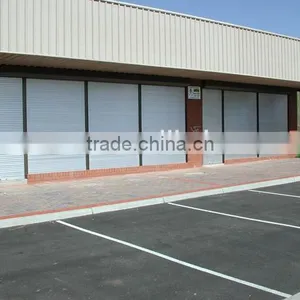 Automatic Door thumbnail-5