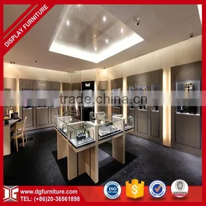 Newly Switzerland Jewelry Watch Shop thumbnail-1